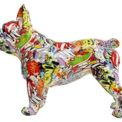 KARE Design Deko & Geschenkartikel-Deko Figur Comic Dog