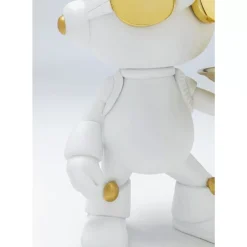 KARE Design Deko & Geschenkartikel-Deko Figur Cool Bunny Tray 27Cm