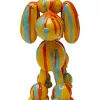 KARE Design Deko & Geschenkartikel-Deko Figur Dog Holi 17Cm