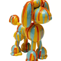 KARE Design Deko & Geschenkartikel-Deko Figur Dog Holi 17Cm