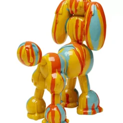 KARE Design Deko & Geschenkartikel-Deko Figur Dog Holi 17Cm