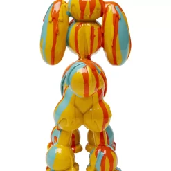 KARE Design Deko & Geschenkartikel-Deko Figur Dog Holi 17Cm