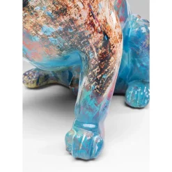 KARE Design Deko & Geschenkartikel-Deko Figur Dog Of Sunglass