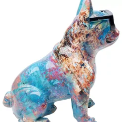 KARE Design Deko & Geschenkartikel-Deko Figur Dog Of Sunglass