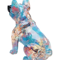KARE Design Deko & Geschenkartikel-Deko Figur Dog Of Sunglass
