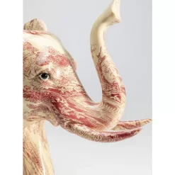 KARE Design Deko & Geschenkartikel-Deko Figur Elephant Hathi