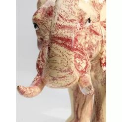 KARE Design Deko & Geschenkartikel-Deko Figur Elephant Hathi