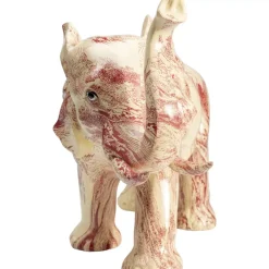 KARE Design Deko & Geschenkartikel-Deko Figur Elephant Hathi