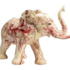 KARE Design Deko & Geschenkartikel-Deko Figur Elephant Hathi