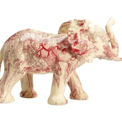 KARE Design Deko & Geschenkartikel-Deko Figur Elephant Hathi