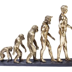 KARE Design Deko & Geschenkartikel-Deko Figur Evolution