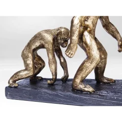 KARE Design Deko & Geschenkartikel-Deko Figur Evolution