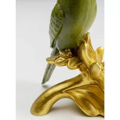 KARE Design Deko & Geschenkartikel-Deko Figur Flower Parrot