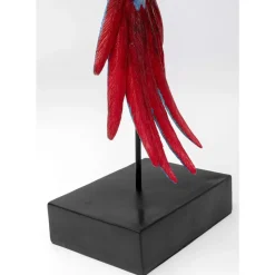 KARE Design Deko & Geschenkartikel-Deko Figur Flying Parrot 61Cm