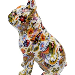 KARE Design Deko & Geschenkartikel-Deko Figur French Bulldog
