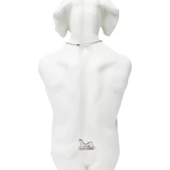 KARE Design Deko & Geschenkartikel-Deko Figur Gangster Dog Cream