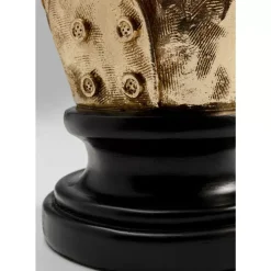 KARE Design Deko & Geschenkartikel-Deko Figur Gentleman Deer 32Cm