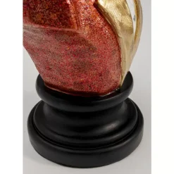 KARE Design Deko & Geschenkartikel-Deko Figur Gentleman Rabbit 32Cm