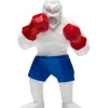 KARE Design Deko & Geschenkartikel-Deko Figur Gorilla Punch 25Cm
