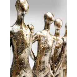 KARE Design Deko & Geschenkartikel-Deko Figur Hand In Hand 27Cm