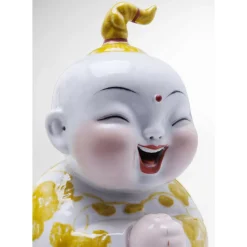 KARE Design Deko & Geschenkartikel-Deko Figur Happy Kids (2/Set)