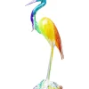 KARE Design Deko & Geschenkartikel-Deko Figur Heron Multi 70Cm