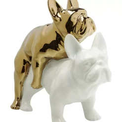 KARE Design Deko & Geschenkartikel-Deko Figur Love Dogs