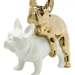 KARE Design Deko & Geschenkartikel-Deko Figur Love Dogs