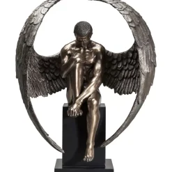 KARE Design Deko & Geschenkartikel-Deko Figur Nude Sad Angel Big