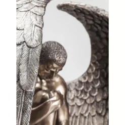 KARE Design Deko & Geschenkartikel-Deko Figur Nude Sad Angel Big