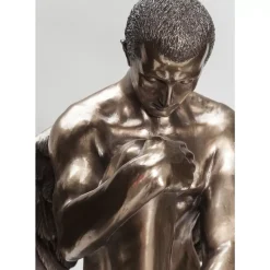 KARE Design Deko & Geschenkartikel-Deko Figur Nude Sad Angel Big