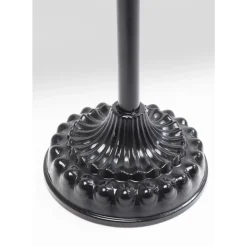 KARE Design Deko & Geschenkartikel-Deko Figur Parrot Petrol