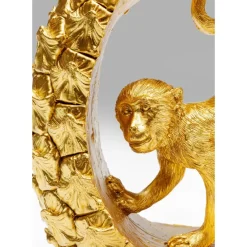 KARE Design Deko & Geschenkartikel-Deko Figur Playing In The Pineapple 23Cm