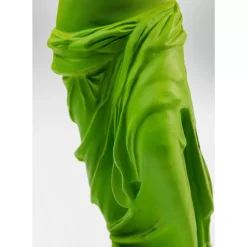 KARE Design Deko & Geschenkartikel-Deko Figur Pop Athena Grun 29Cm