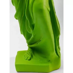 KARE Design Deko & Geschenkartikel-Deko Figur Pop Athena Grun 29Cm