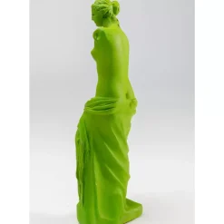 KARE Design Deko & Geschenkartikel-Deko Figur Pop Athena Grun 29Cm