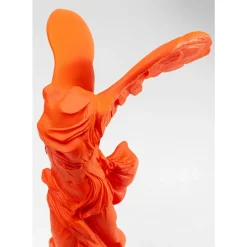 KARE Design Deko & Geschenkartikel-Deko Figur Pop Headless Angel Rot 34Cm