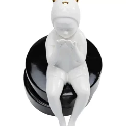 KARE Design Deko & Geschenkartikel-Deko Figur Praying Girl 20Cm