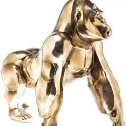 KARE Design Deko & Geschenkartikel-Deko Figur Proud Gorilla