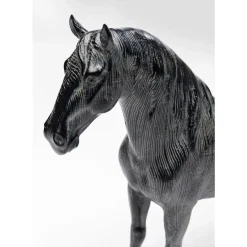 KARE Design Deko & Geschenkartikel-Deko Figur Proud Horse 29Cm