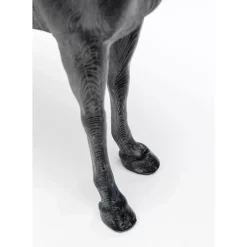 KARE Design Deko & Geschenkartikel-Deko Figur Proud Horse 29Cm