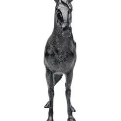 KARE Design Deko & Geschenkartikel-Deko Figur Proud Horse 29Cm