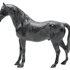 KARE Design Deko & Geschenkartikel-Deko Figur Proud Horse 29Cm