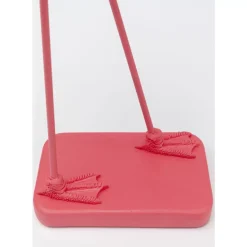 KARE Design Deko & Geschenkartikel-Deko Figur Rose Flamingo Pink 42Cm