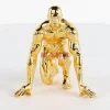 KARE Design Deko & Geschenkartikel-Deko Figur Runner Gold 25Cm