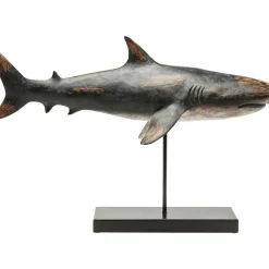 KARE Design Deko & Geschenkartikel-Deko Figur Shark Base