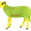 KARE Design Deko & Geschenkartikel-Deko Figur Sheep Colore Green