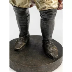 KARE Design Deko & Geschenkartikel-Deko Figur Sir Frenchie Standing