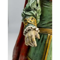 KARE Design Deko & Geschenkartikel-Deko Figur Sir Frenchie Standing