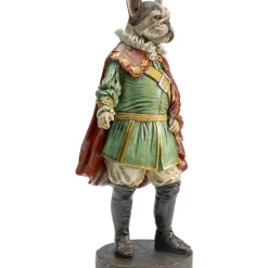 KARE Design Deko & Geschenkartikel-Deko Figur Sir Frenchie Standing